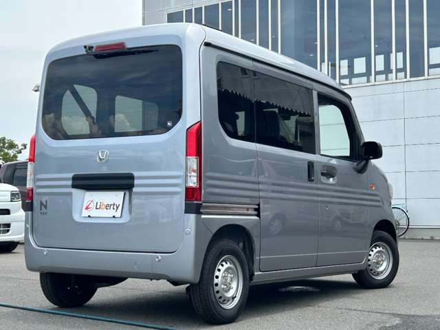 ホンダ Ｎ−ＶＡＮ ６６０ Ｇ R8年 (近畿) 99
