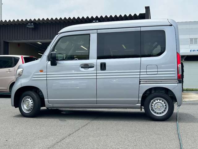 ホンダ Ｎ−ＶＡＮ ６６０ Ｇ R8年 (近畿) 99