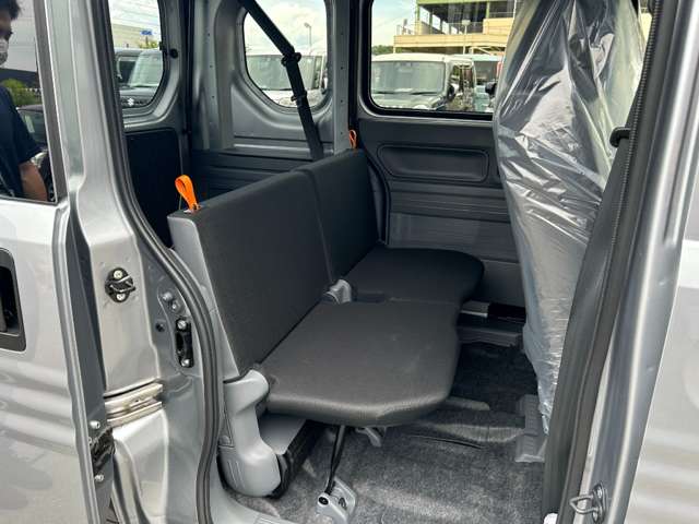 ホンダ Ｎ−ＶＡＮ ６６０ Ｇ R8年 (近畿) 99
