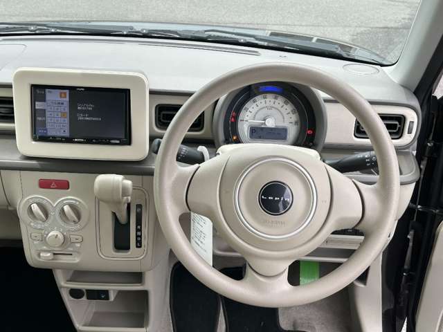 スズキ アルトラパン ６６０ Ｌ R1年 (近畿) 99