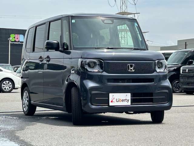 ホンダ Ｎ　ＢＯＸ ６６０ R8年 (近畿) 99