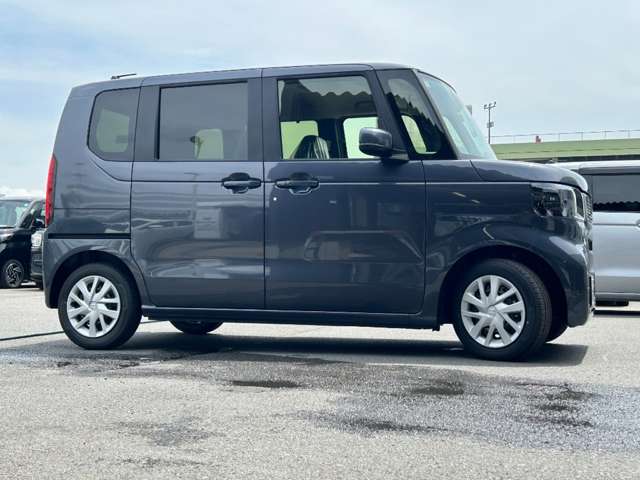 ホンダ Ｎ　ＢＯＸ ６６０ R8年 (近畿) 99