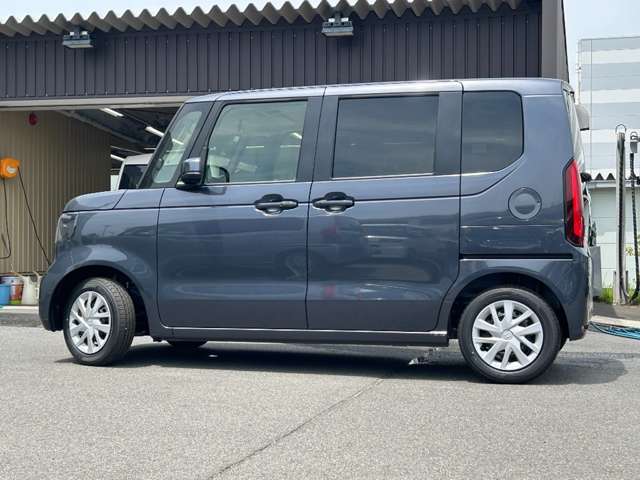 ホンダ Ｎ　ＢＯＸ ６６０ R8年 (近畿) 99
