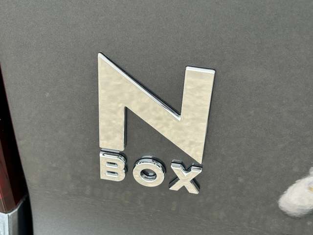 ホンダ Ｎ　ＢＯＸ ６６０ R8年 (近畿) 99
