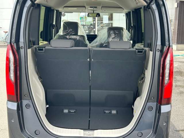 ホンダ Ｎ　ＢＯＸ ６６０ R8年 (近畿) 99