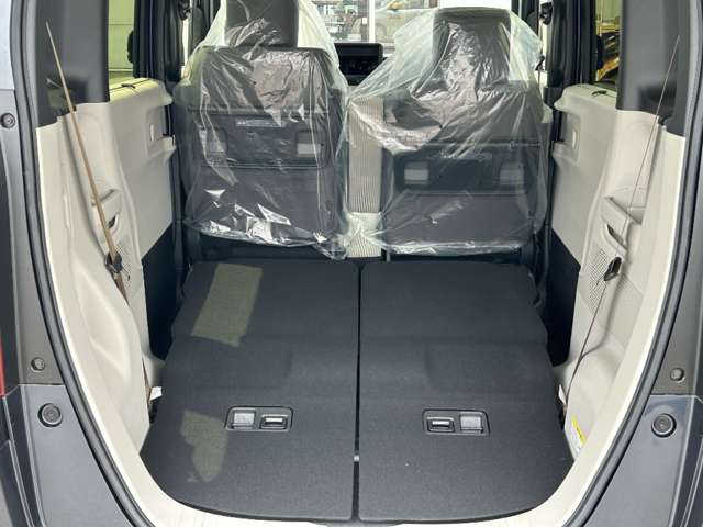 ホンダ Ｎ　ＢＯＸ ６６０ R8年 (近畿) 99