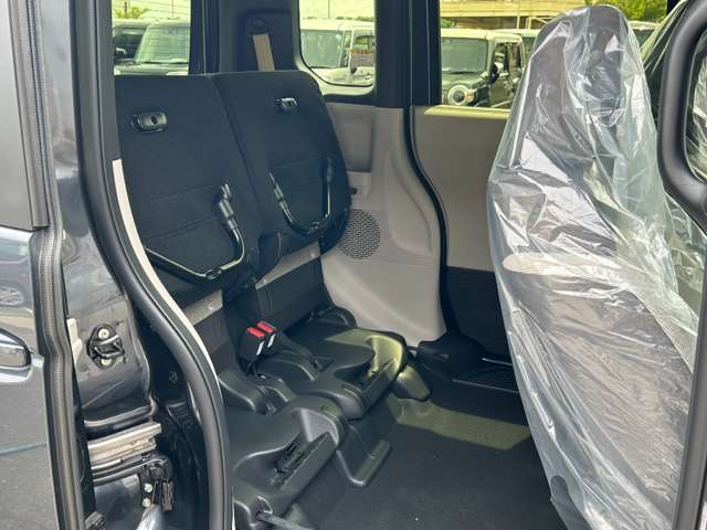 ホンダ Ｎ　ＢＯＸ ６６０ R8年 (近畿) 99