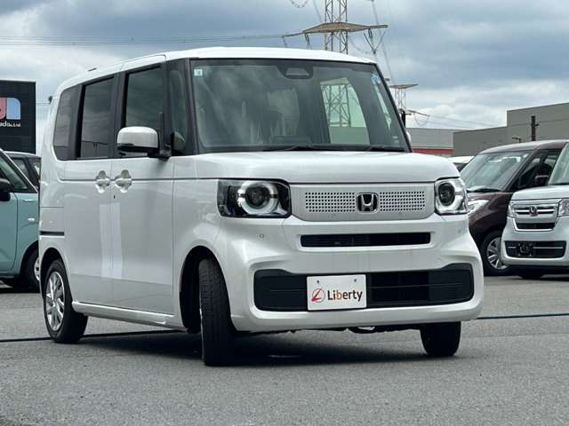 ホンダ Ｎ　ＢＯＸ ６６０ R8年 (近畿) 99