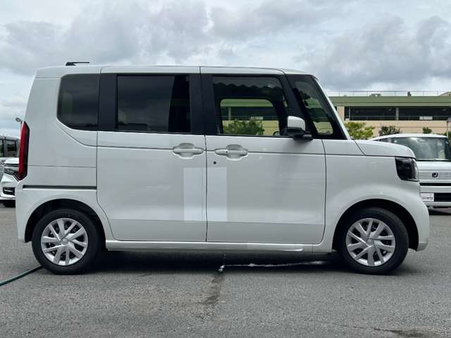 ホンダ Ｎ　ＢＯＸ ６６０ R8年 (近畿) 99