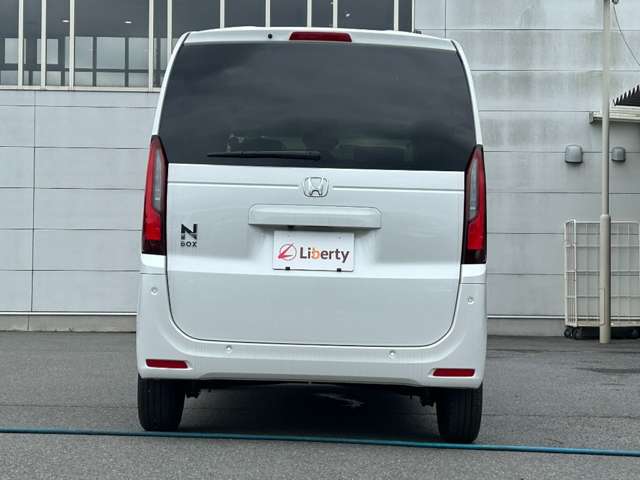 ホンダ Ｎ　ＢＯＸ ６６０ R8年 (近畿) 99