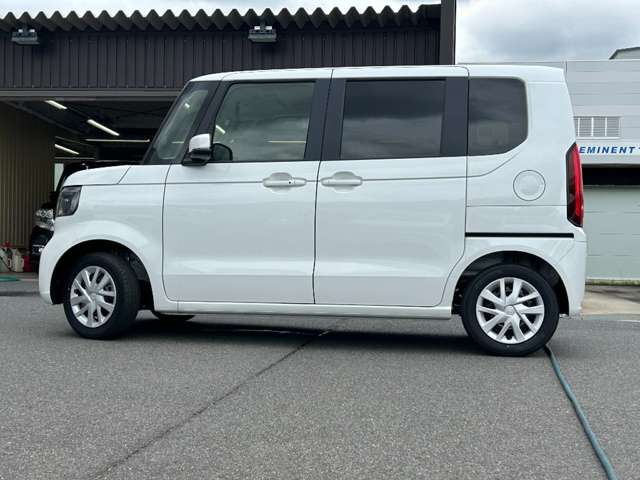ホンダ Ｎ　ＢＯＸ ６６０ R8年 (近畿) 99