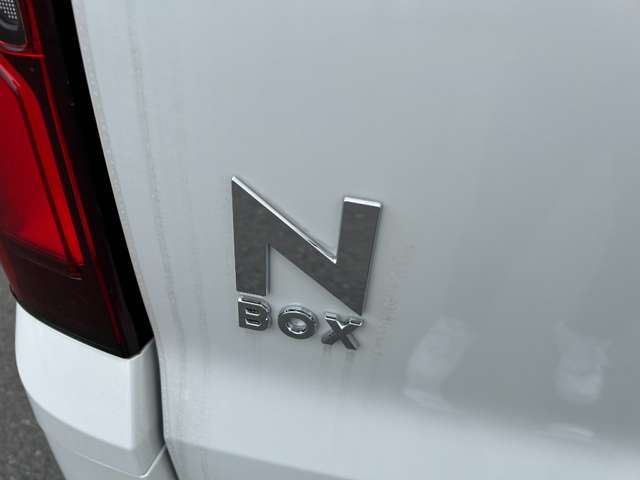 ホンダ Ｎ　ＢＯＸ ６６０ R8年 (近畿) 99