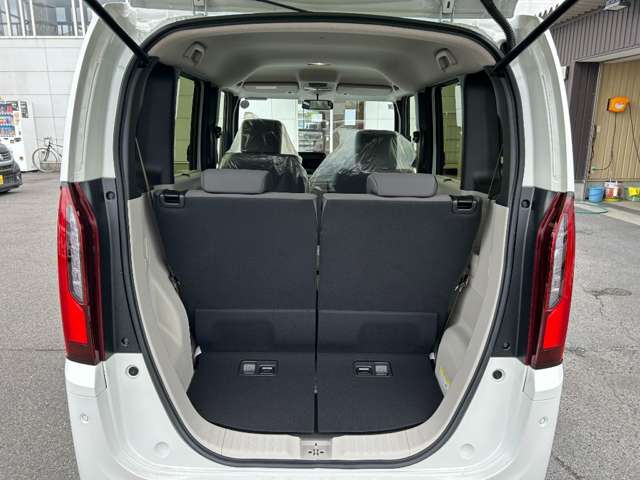 ホンダ Ｎ　ＢＯＸ ６６０ R8年 (近畿) 99