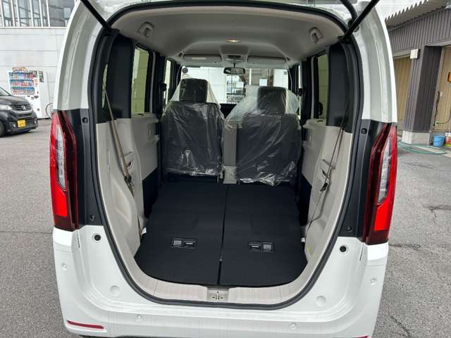 ホンダ Ｎ　ＢＯＸ ６６０ R8年 (近畿) 99