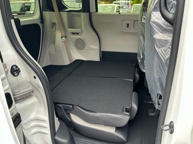 ホンダ Ｎ　ＢＯＸ ６６０ R8年 (近畿) 99