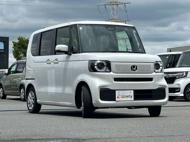 ホンダ Ｎ　ＢＯＸ ６６０ R8年 (近畿) 99
