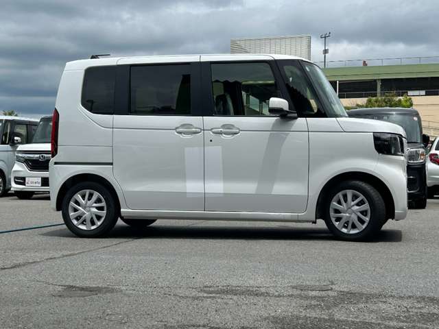 ホンダ Ｎ　ＢＯＸ ６６０ R8年 (近畿) 99