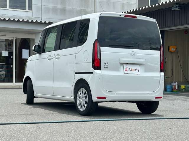 ホンダ Ｎ　ＢＯＸ ６６０ R8年 (近畿) 99