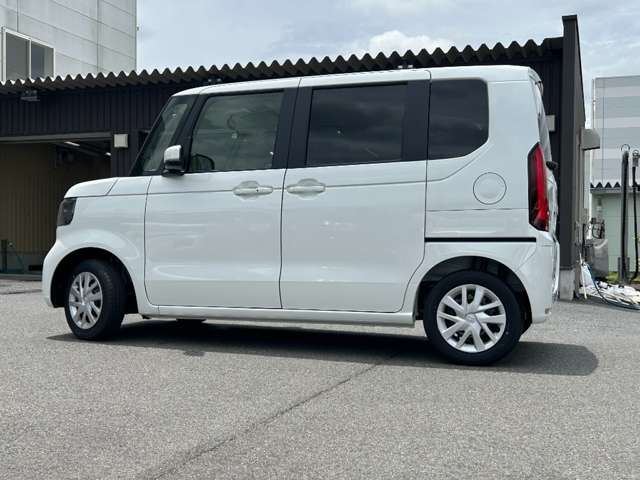 ホンダ Ｎ　ＢＯＸ ６６０ R8年 (近畿) 99
