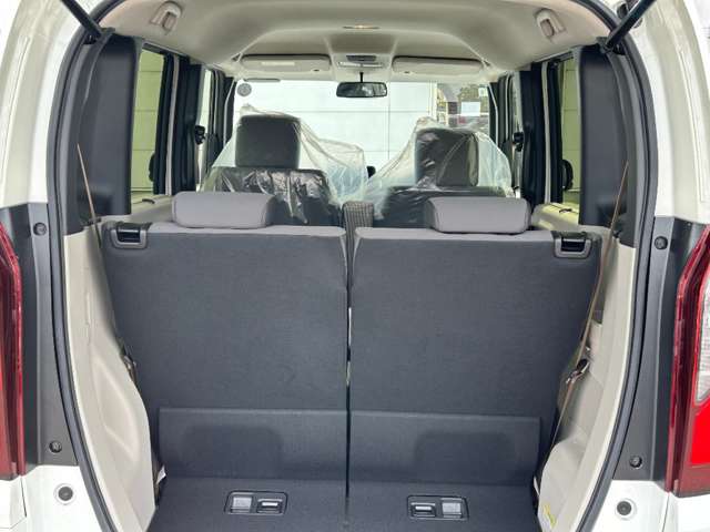 ホンダ Ｎ　ＢＯＸ ６６０ R8年 (近畿) 99