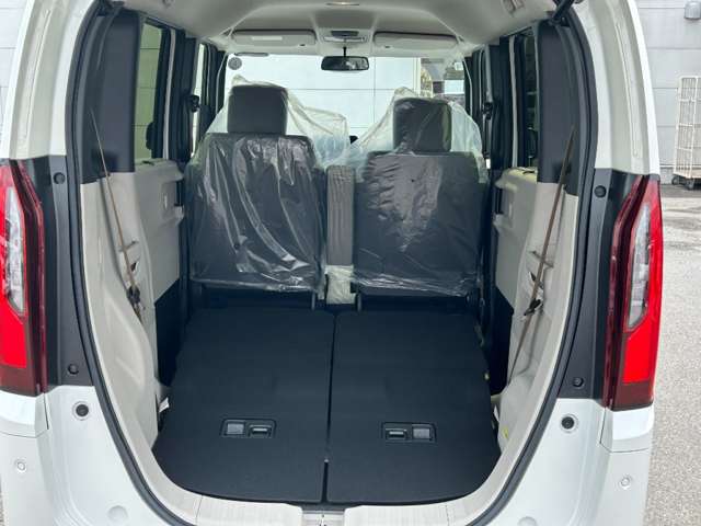 ホンダ Ｎ　ＢＯＸ ６６０ R8年 (近畿) 99