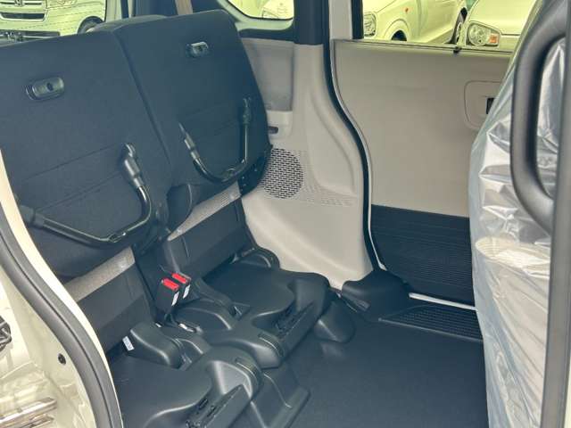 ホンダ Ｎ　ＢＯＸ ６６０ R8年 (近畿) 99