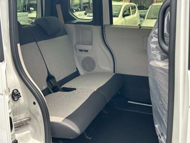 ホンダ Ｎ　ＢＯＸ ６６０ R8年 (近畿) 99