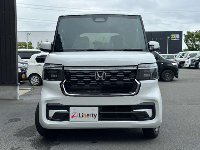 ホンダ Ｎ　ＢＯＸ カスタム ６６０ R8年 (近畿) 99