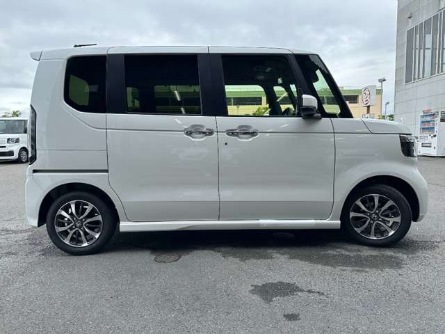 ホンダ Ｎ　ＢＯＸ カスタム ６６０ R8年 (近畿) 99