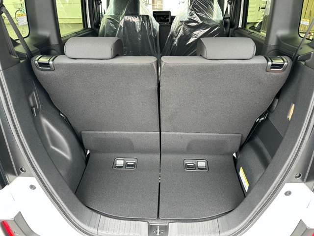 ホンダ Ｎ　ＢＯＸ カスタム ６６０ R8年 (近畿) 99