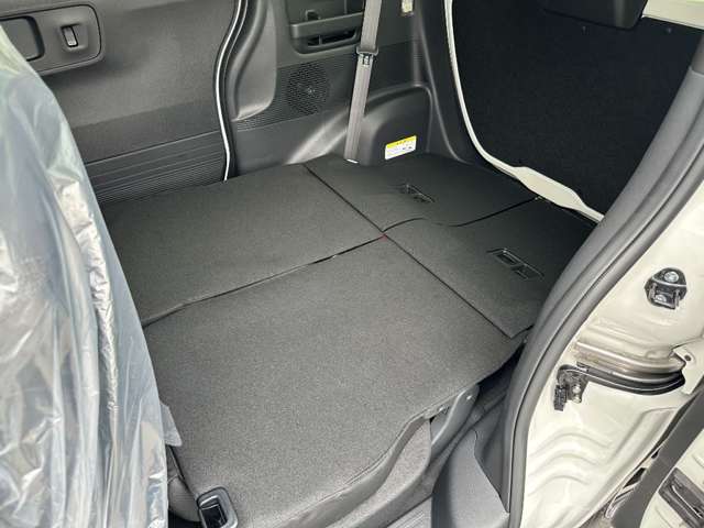 ホンダ Ｎ　ＢＯＸ カスタム ６６０ R8年 (近畿) 99