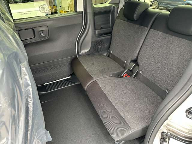 ホンダ Ｎ　ＢＯＸ カスタム ６６０ R8年 (近畿) 99