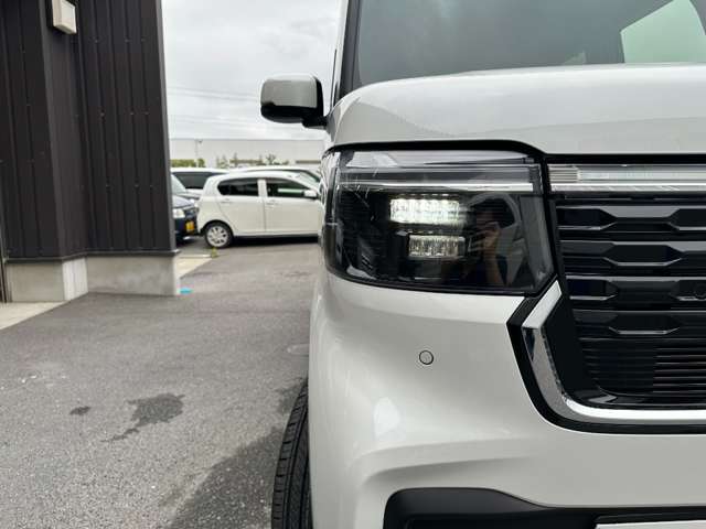 ホンダ Ｎ　ＢＯＸ カスタム ６６０ R8年 (近畿) 99