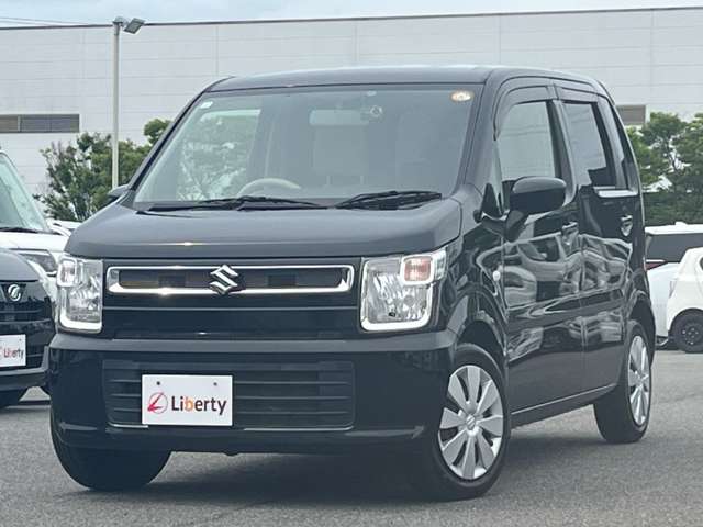 スズキ ワゴンＲ ６６０ ＦＡ R1年 (近畿) 99