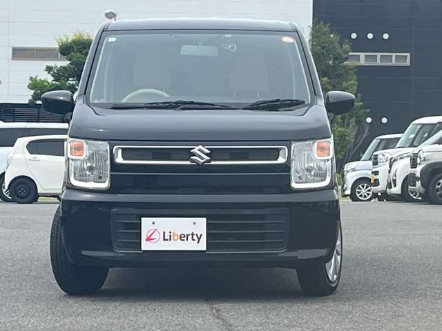 スズキ ワゴンＲ ６６０ ＦＡ R1年 (近畿) 99