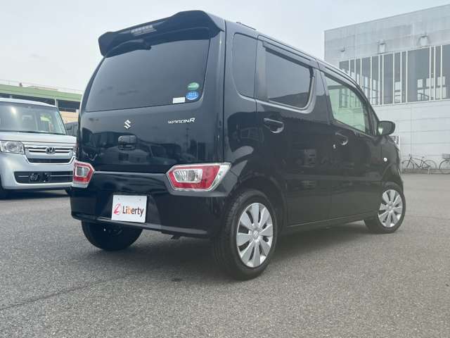 スズキ ワゴンＲ ６６０ ＦＡ R1年 (近畿) 99