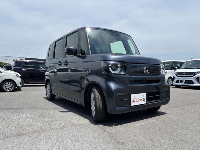 ホンダ Ｎ　ＢＯＸ ６６０ R8年 (近畿) 99