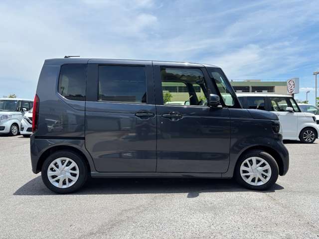 ホンダ Ｎ　ＢＯＸ ６６０ R8年 (近畿) 99