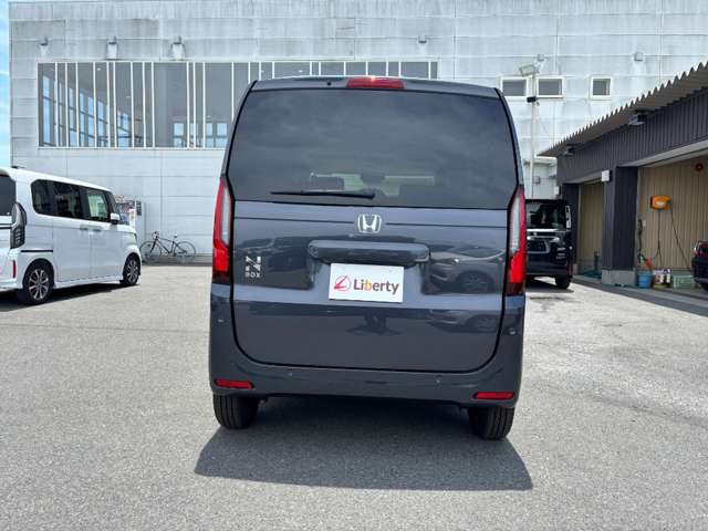 ホンダ Ｎ　ＢＯＸ ６６０ R8年 (近畿) 99