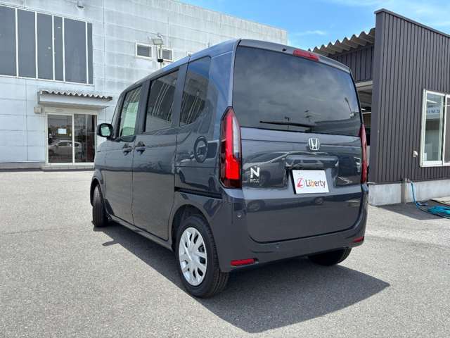 ホンダ Ｎ　ＢＯＸ ６６０ R8年 (近畿) 99