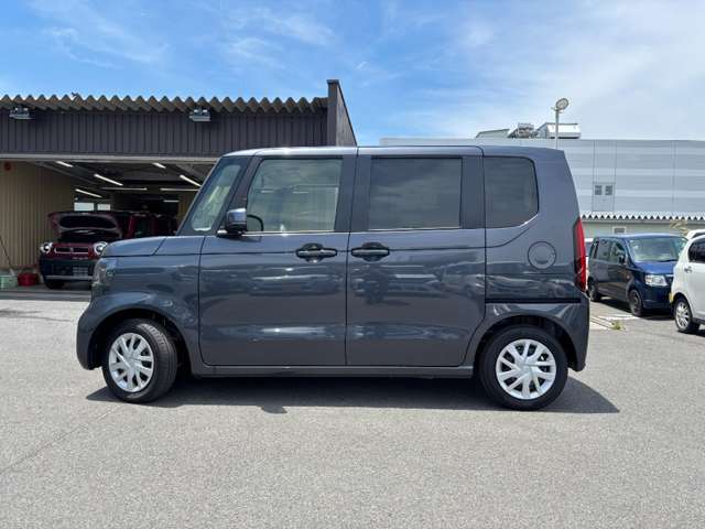 ホンダ Ｎ　ＢＯＸ ６６０ R8年 (近畿) 99