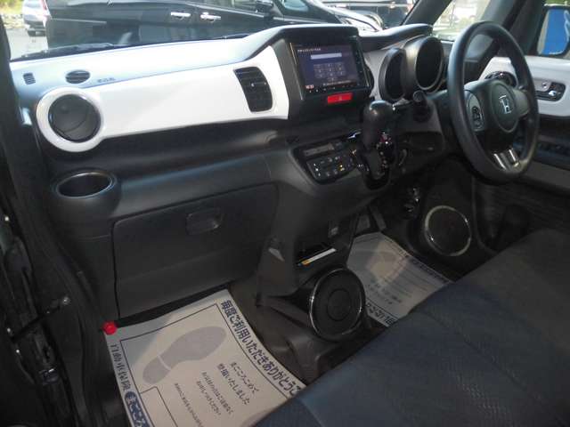 ホンダ Ｎ　ＢＯＸ　スラッシュ ６６０ Ｇ Ａパッケージ H27年 (東海) 99