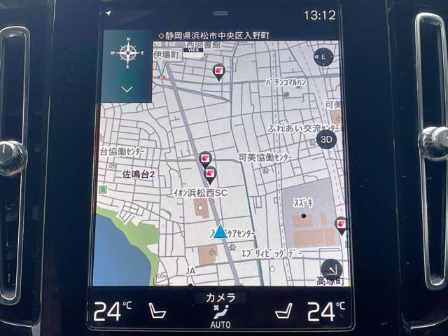 ボルボ ＸＣ４０ Ｂ４ ＡＷＤ Ｒデザイン ４ＷＤ R2年 (東海) 99