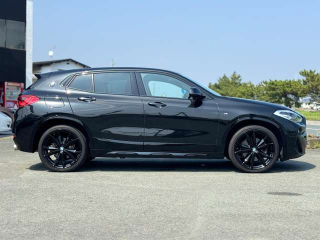ＢＭＷ Ｘ２ Ｘドライブ２０Ｉ ＭスポーツＸ ４ＷＤ R1年 (東海) 99