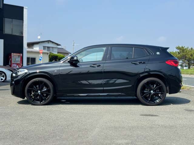 ＢＭＷ Ｘ２ Ｘドライブ２０Ｉ ＭスポーツＸ ４ＷＤ R1年 (東海) 99