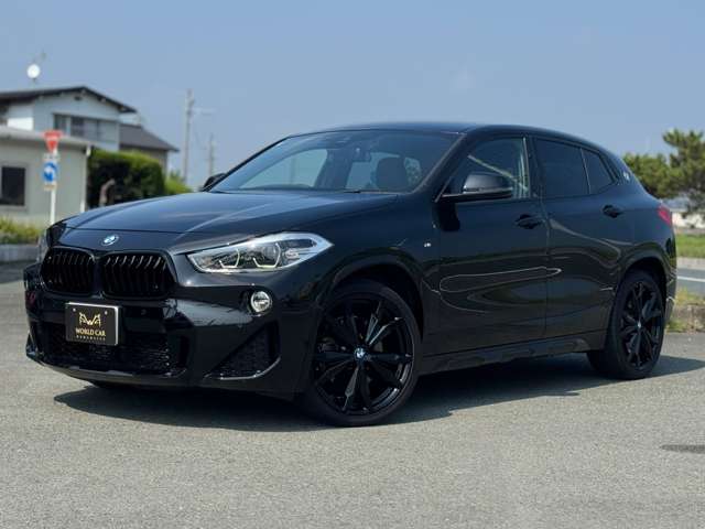 ＢＭＷ Ｘ２ Ｘドライブ２０Ｉ ＭスポーツＸ ４ＷＤ R1年 (東海) 99
