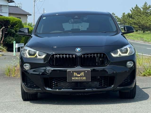 ＢＭＷ Ｘ２ Ｘドライブ２０Ｉ ＭスポーツＸ ４ＷＤ R1年 (東海) 99