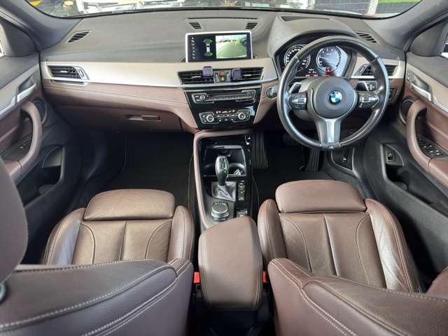 ＢＭＷ Ｘ２ Ｘドライブ２０Ｉ ＭスポーツＸ ４ＷＤ R1年 (東海) 99