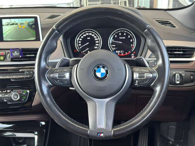 ＢＭＷ Ｘ２ Ｘドライブ２０Ｉ ＭスポーツＸ ４ＷＤ R1年 (東海) 99