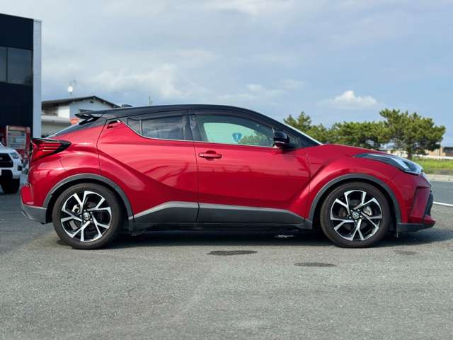 トヨタ Ｃ−ＨＲ ハイブリッド １．８ Ｇ R3年 (東海) 99
